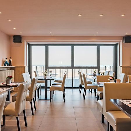 Hotel De Zeebries Budget Мідделкерке Екстер'єр фото